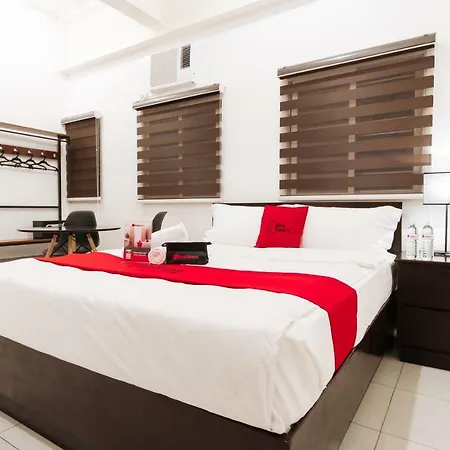 Reddoorz Plus Near Ust Manila